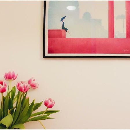 Marjan Hill Apartment - Close To Center & Garage 斯普利特 外观 照片