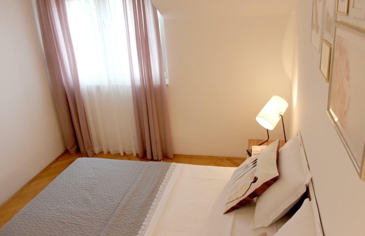 Marjan Hill Apartment - Close To Center & Garage 斯普利特 外观 照片