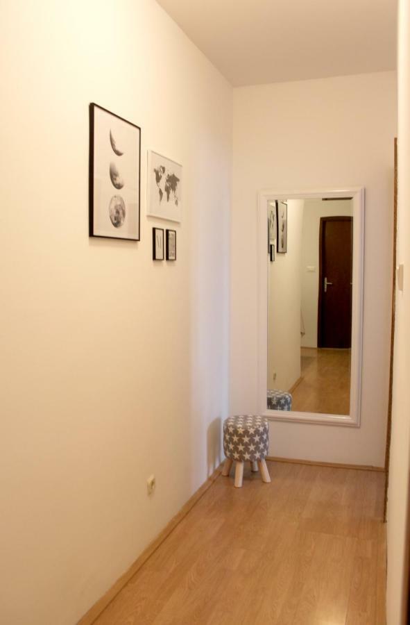 Marjan Hill Apartment - Close To Center & Garage 斯普利特 外观 照片