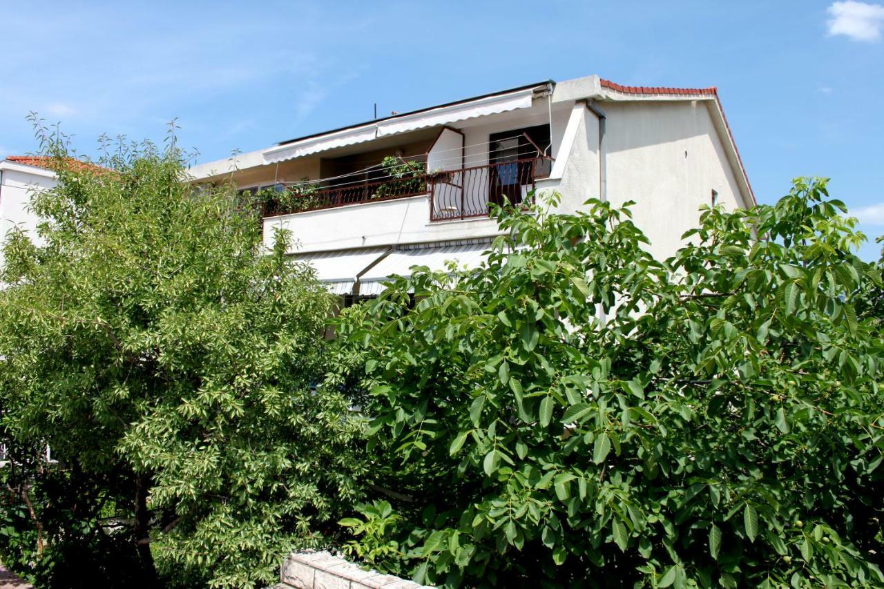 Marjan Hill Apartment - Close To Center & Garage 斯普利特 外观 照片