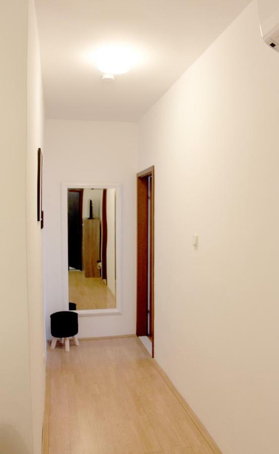 Marjan Hill Apartment - Close To Center & Garage 斯普利特 外观 照片