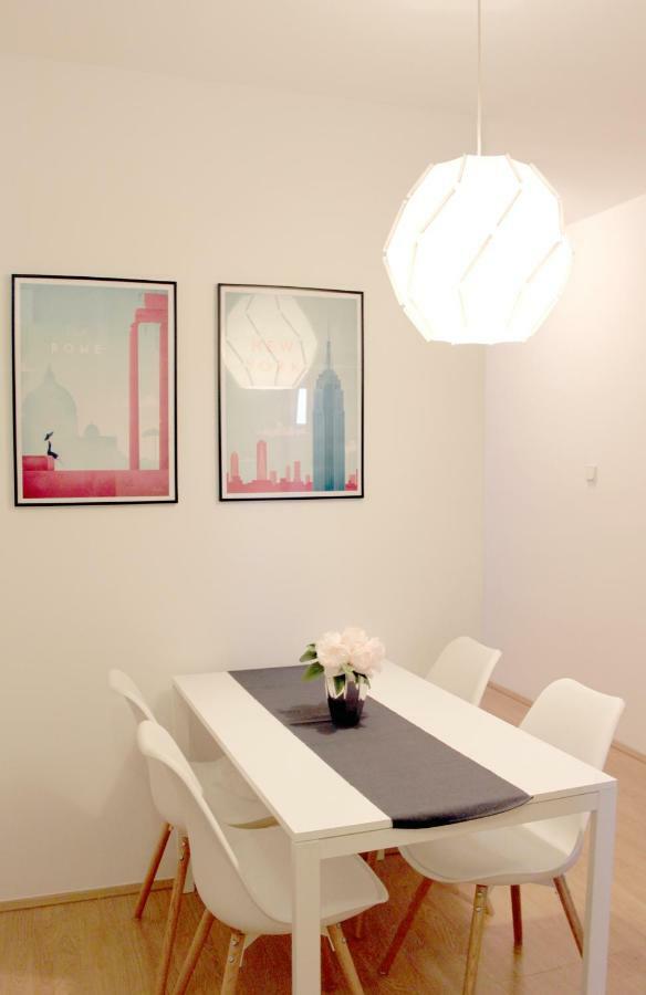 Marjan Hill Apartment - Close To Center & Garage 斯普利特 外观 照片