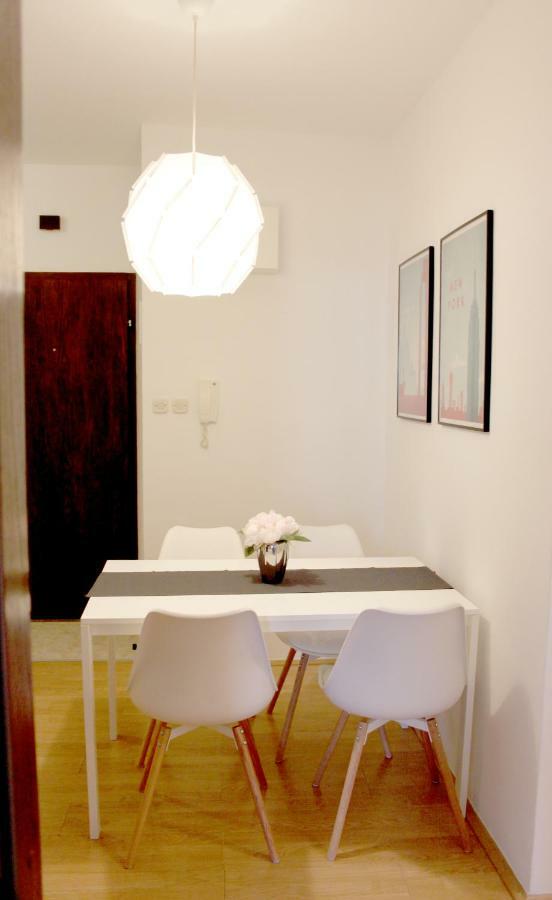 Marjan Hill Apartment - Close To Center & Garage 斯普利特 外观 照片