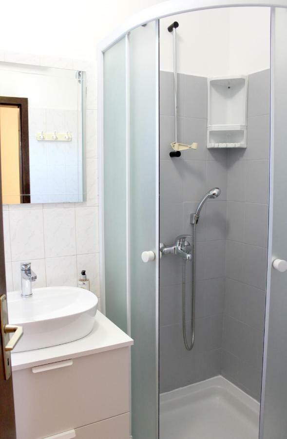 Marjan Hill Apartment - Close To Center & Garage 斯普利特 外观 照片